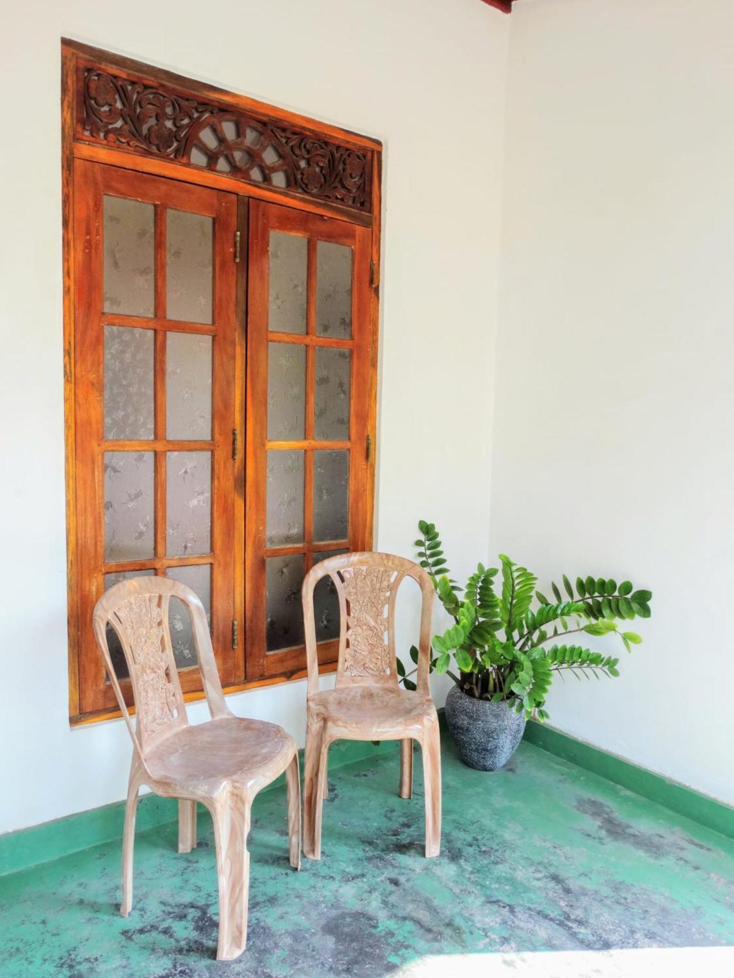 Private Beach House In Mirissa Dış mekan fotoğraf