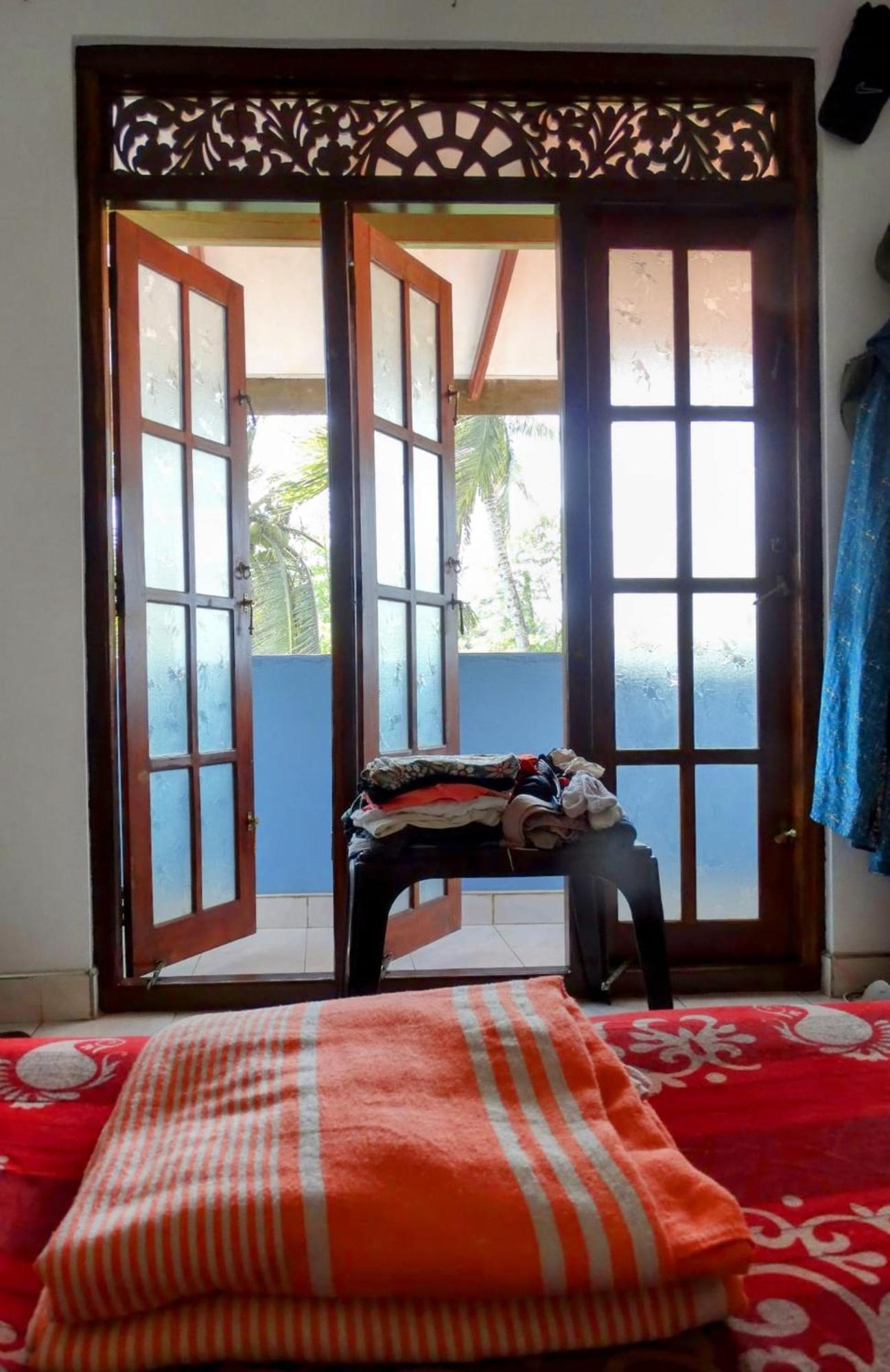 Private Beach House In Mirissa Dış mekan fotoğraf