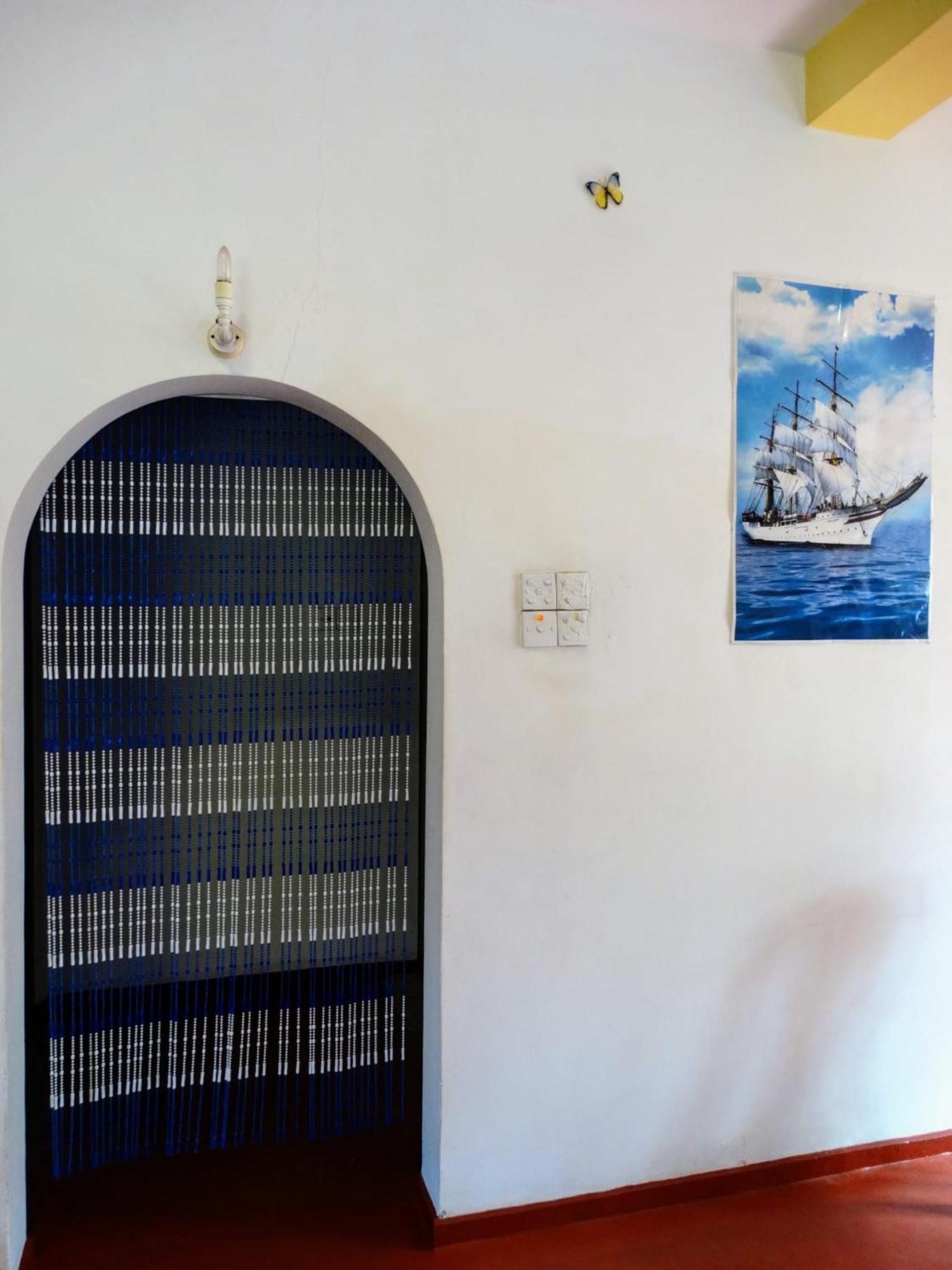 Private Beach House In Mirissa Dış mekan fotoğraf