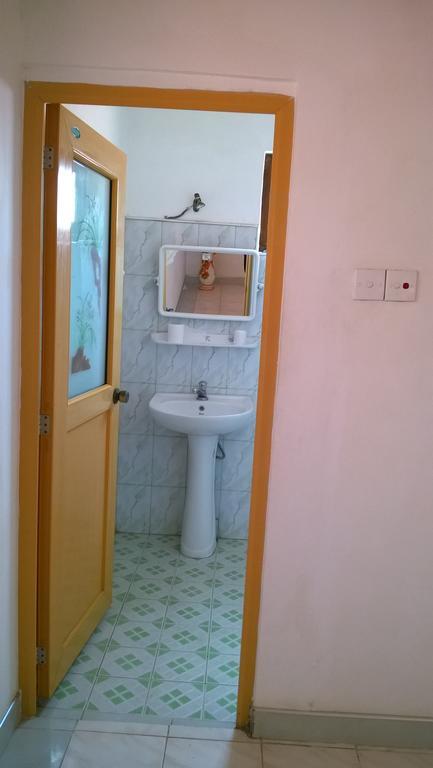 Private Beach House In Mirissa Dış mekan fotoğraf
