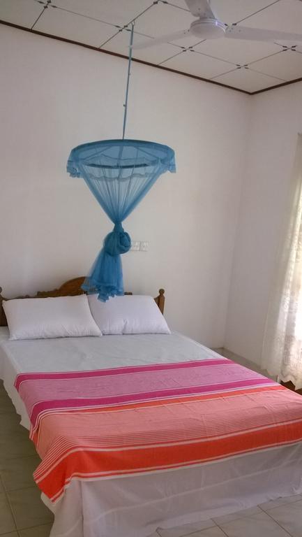 Private Beach House In Mirissa Dış mekan fotoğraf