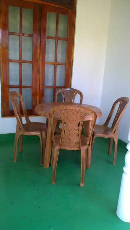 Private Beach House In Mirissa Dış mekan fotoğraf
